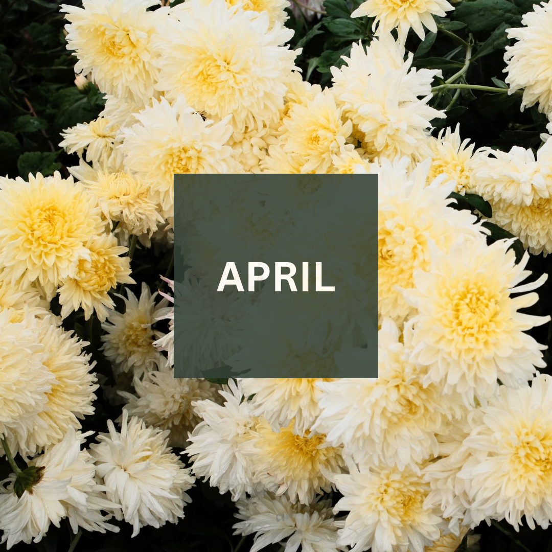 April