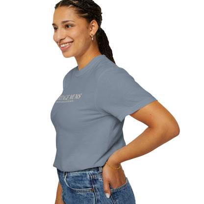 Heritage Mums Unisex Comfort Colors T-Shirt