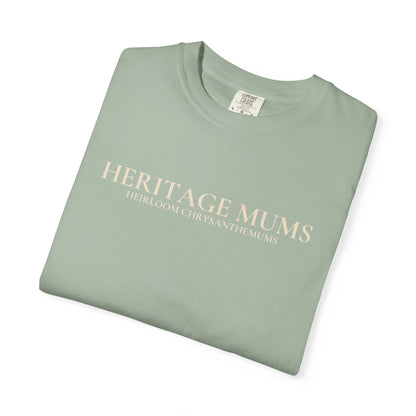 Heritage Mums Unisex Comfort Colors T-Shirt